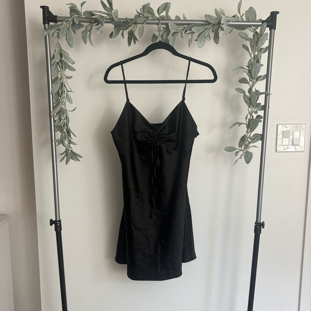 Forever 21 dress